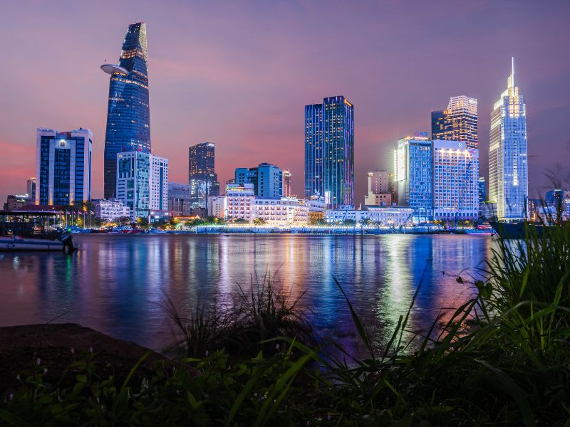 Vietnam Adventure